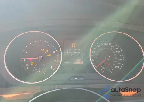 2021 Volkswagen Tiguan S from USA, damaged, VIN 3VV1B7AX0MM097286